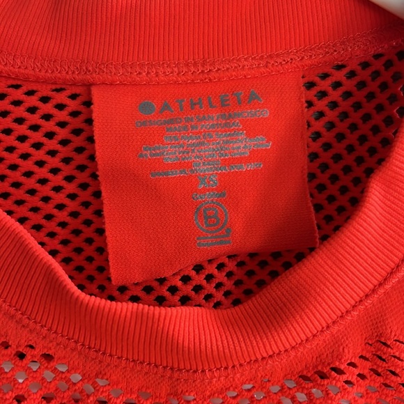 NWOT tank - Picture 2 of 3